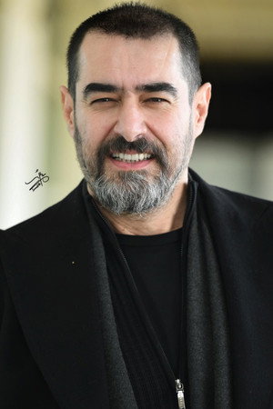 شهاب حسینی profil kép