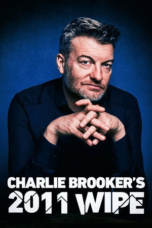 Charlie Brooker's Yearly Wipe 2. évad (2011-12-30) poszter