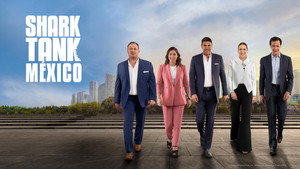 Shark Tank México kép