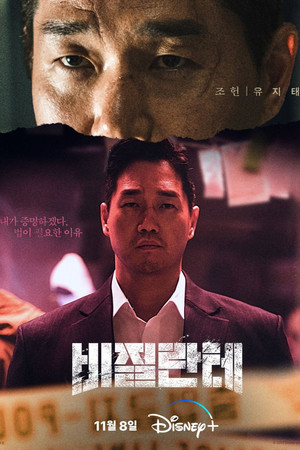 비질란테 poszter