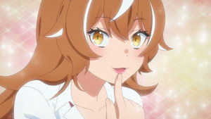 人外教室の人間嫌い教師 1. évad Ep.3 3. epizód