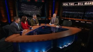 Real Time with Bill Maher 11. évad Ep.9 9. epizód