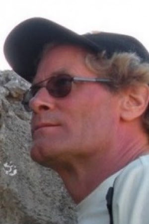 Brien Foerster profil kép