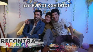 Recontra Normal 1. évad Ep.1 1. epizód