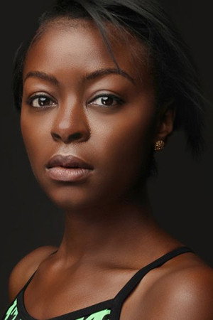 Danielle Deadwyler profil kép