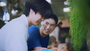 เปิดเทอมใหม่ หัวใจหัดรัก kép