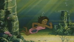 SuperTed 1. évad Ep.2 2. epizód