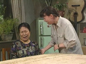 我爱我家 1. évad Ep.115 115. epizód