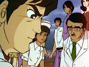 タイガーマスク 1. évad Ep.94 94. epizód