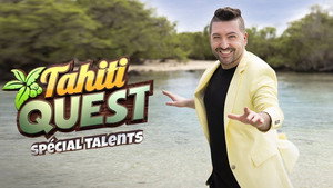 Tahiti Quest kép