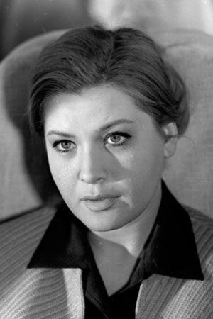Людмила Максакова profil kép