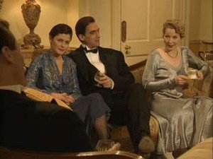 The House of Eliott 3. évad Ep.9 9. epizód