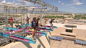 The Challenge 9. évad Ep.16 16. epizód