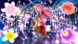 アイカツスターズ！ 2. évad Ep.86 86. epizód