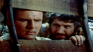 The Castaways 1. évad Ep.8 8. epizód