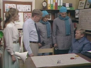 Ever Decreasing Circles 4. évad Ep.4 4. epizód