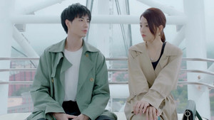 一不小心恋爱了 1. évad Ep.2 2. epizód