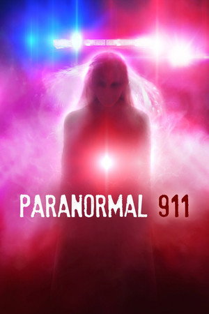 Paranormal 911 1. évad (2019-03-04) poszter
