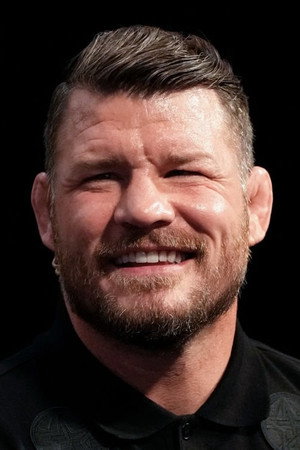 Michael Bisping profil kép
