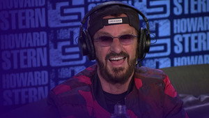 The Howard Stern Interview 2018. évad Ep.31 31. epizód