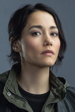 Sandrine Holt profil kép