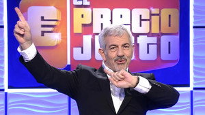 El Precio Justo 1. évad Ep.1 1. epizód