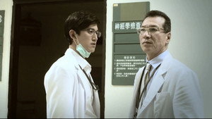 麻醉風暴 1. évad Ep.5 5. epizód