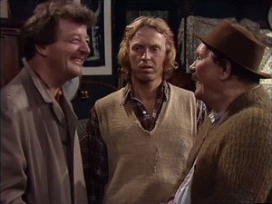 Albert & Herbert 4. évad Ep.1 1. epizód