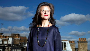 Tracey Ullman's Show 1. évad Ep.7 7. epizód