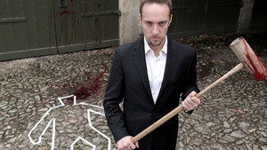 Derren Brown: The Experiments 1. évad Ep.3 3. epizód