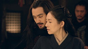 上阳赋 1. évad Ep.10 10. epizód
