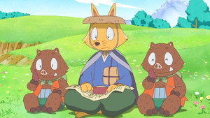 もっと！まじめにふまじめ かいけつゾロリ 1. évad Ep.1 1. epizód