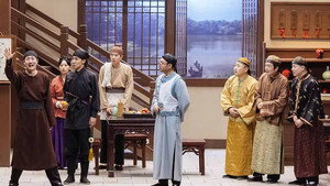 喜人奇妙夜·纯享版 1. évad Ep.43 43. epizód