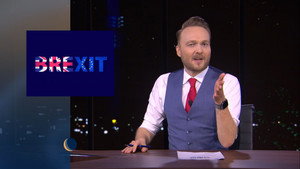 De Avondshow met Arjen Lubach 3. évad Ep.8 8. epizód