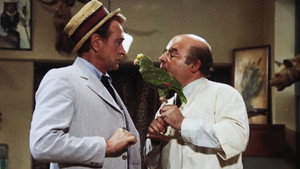 Kolchak: The Night Stalker 1. évad Ep.17 17. epizód