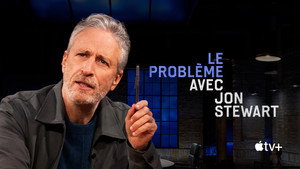 A probléma Jon Stewarttal kép