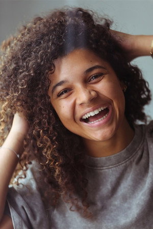 Kayna Lacomat profil kép