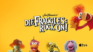 Fraggle Rock: Zúzz tovább! kép