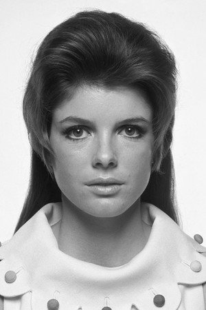 Katharine Ross profil kép
