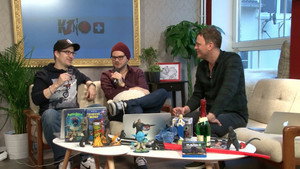 Kino Plus 1. évad Ep.41 41. epizód