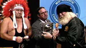 Mid-Atlantic Championship Wrestling 2. évad Ep.36 36. epizód