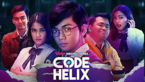 Code Helix kép