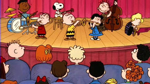 This Is America, Charlie Brown 1. évad Ep.8 8. epizód