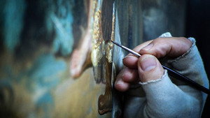 Looking for Rembrandt 1. évad Ep.3 3. epizód