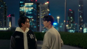 เธมโป้ Heart That Skips a Beat kép
