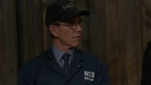 NCIS: Tengerészeti helyszínelők 20. évad Ep.4 4. epizód