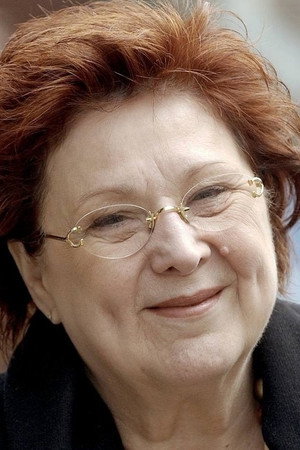 Rita Lafontaine profil kép