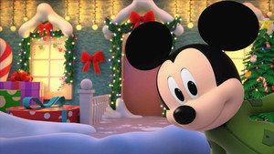 Én és Mickey 1. évad Ep.29 29. epizód