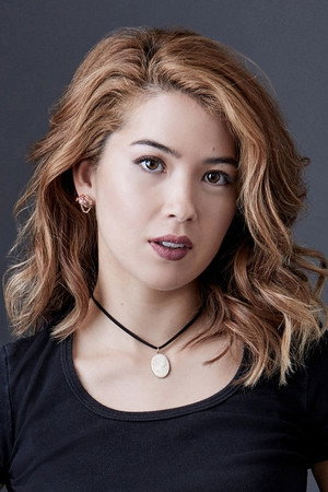Nichole Sakura profil kép