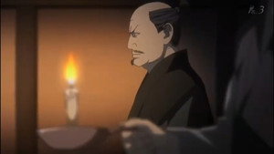 へうげもの 1. évad Ep.39 39. epizód